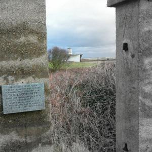 Alderney Holocaust and Slave Labour Trail